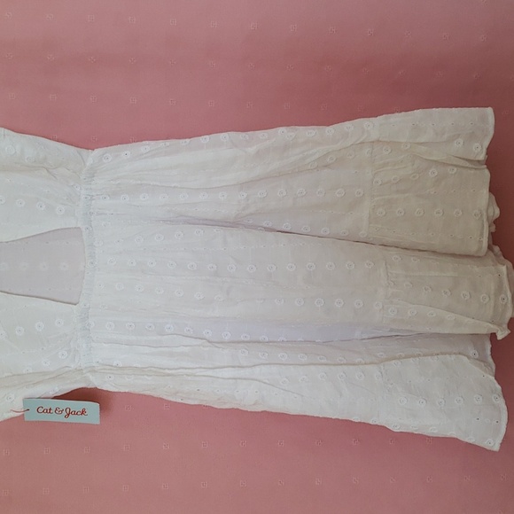 Girls NEW Summer Dress - Picture 9 of 13